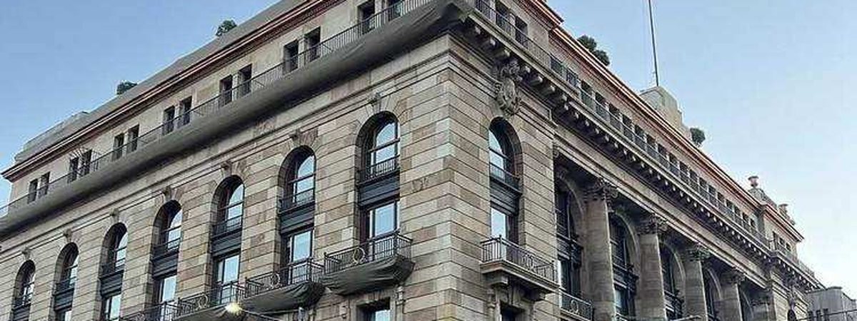 Banco de México.