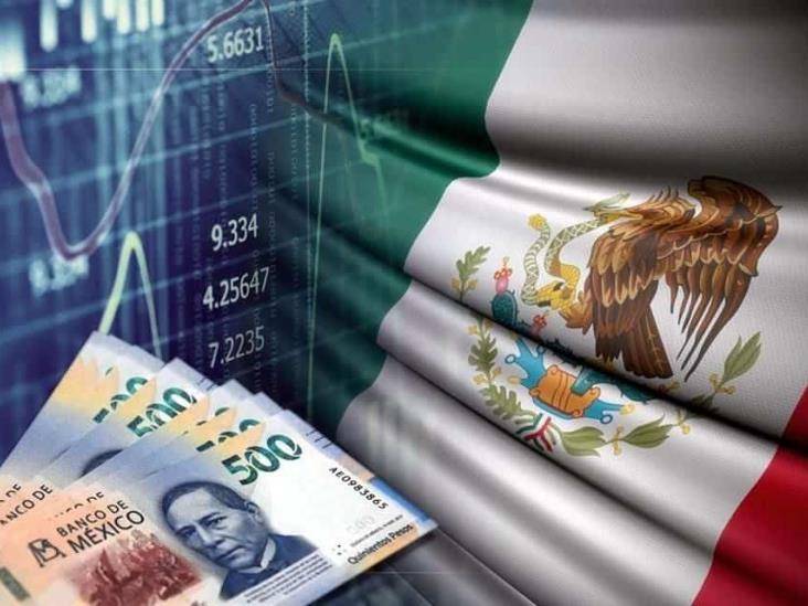 Creció economía mexicana 0.1% en enero: Inegi
