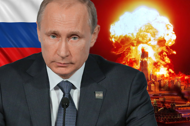 Putin, en contra de desplegar armas nucleares en el espacio, dice el gobierno, tras acusación de EU