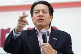 Morena sortea pluris para el Senado; van «El Fisgón» e hijo del gobernador de Tamaulipas