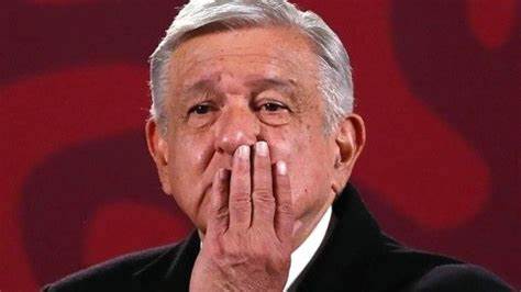 Nunca imaginé que me tacharan de dictador y narcotraficante: AMLO
