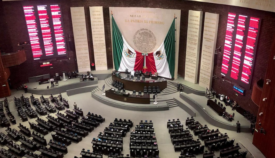 Aprueba Comisión dictámenes sobre derecho a la movilidad, eliminación de violencia, acciones afirmativas y primera infancia