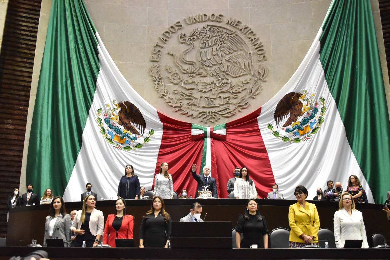 Impulsan reforma para establecer las bases de prevención, combate y sanción de la pesca ilegal.