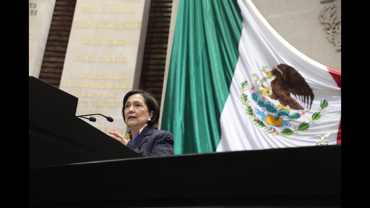Aprueban en comisiones unidas reformas en materia de trámites pensionarios desde el exterior