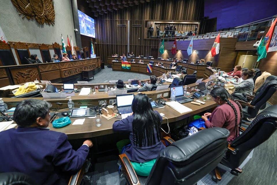 El México de hoy es inimaginable sin el papel y funciones del Senado de la República