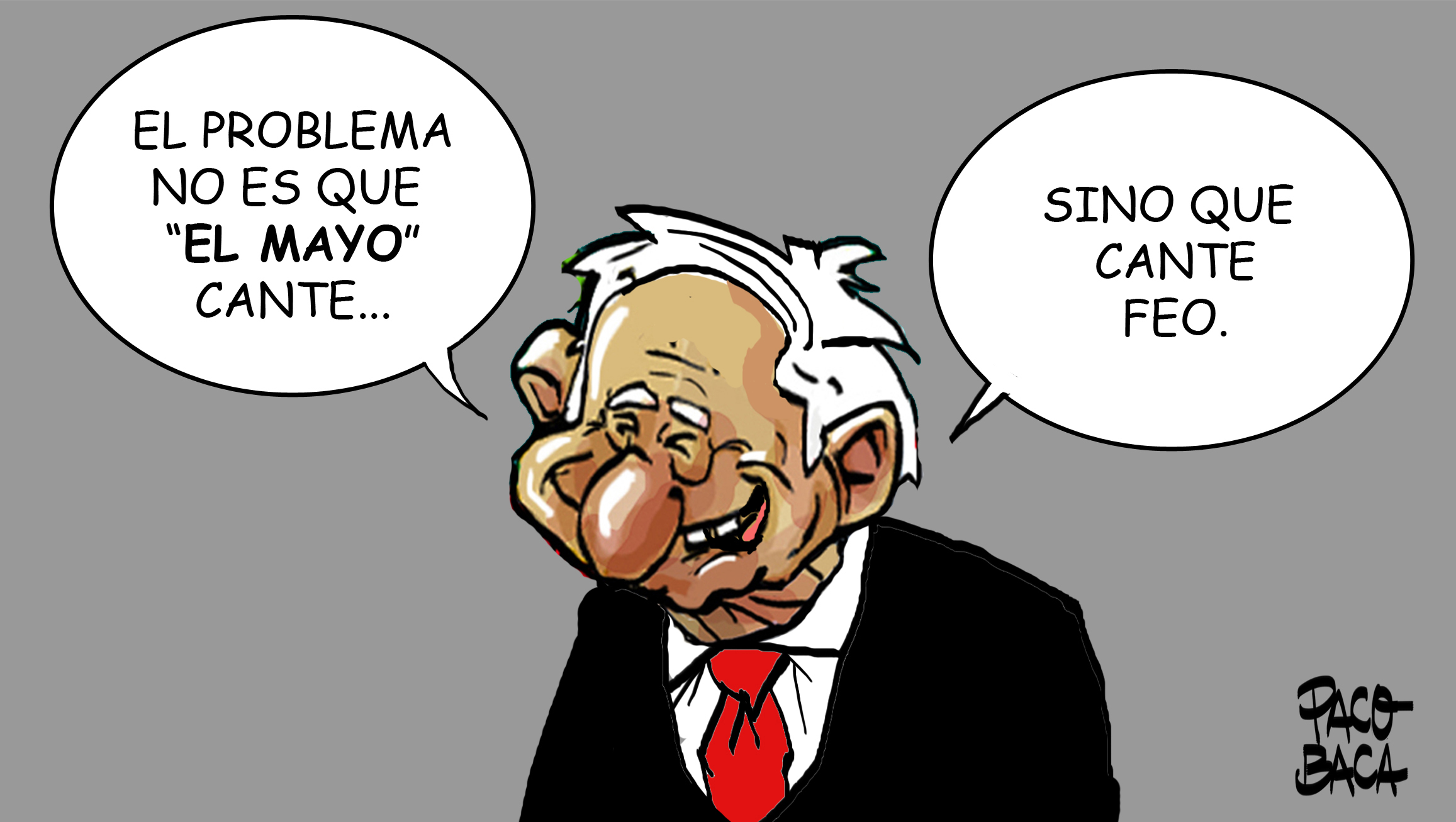 «Si alguien como el Mayo soltara toda la información, sería algo potencialmente desestabilizador para las relaciones de México y EE.UU.»