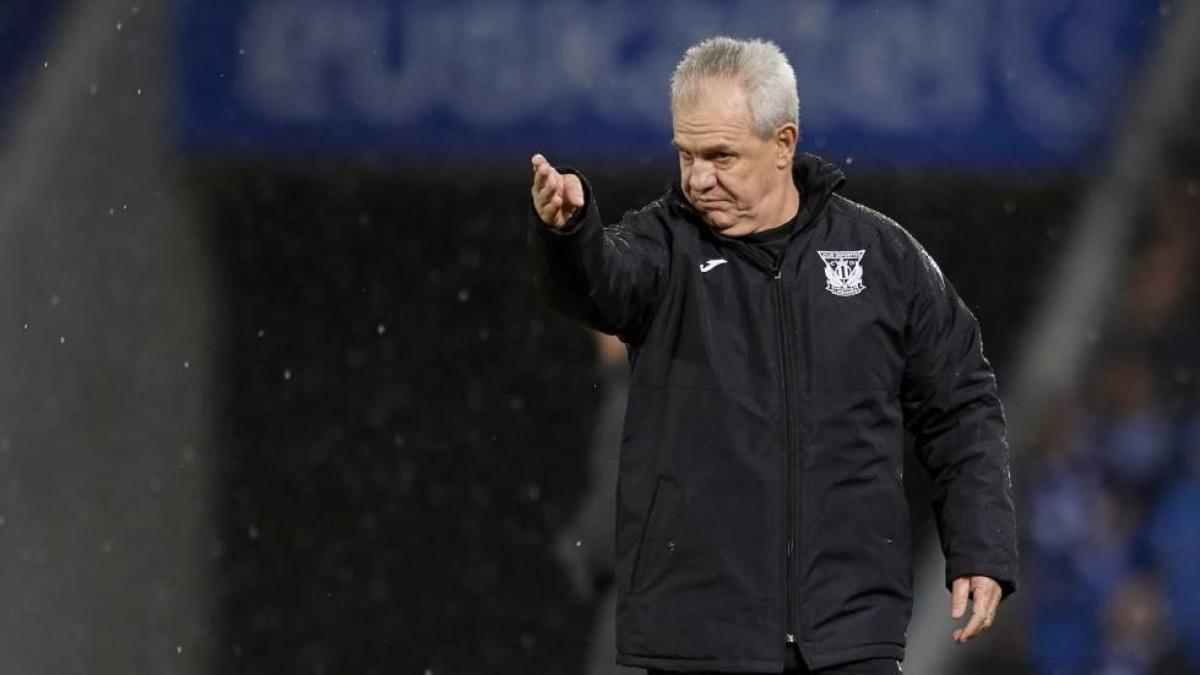 Javier Aguirre ‘probando’ once titular con el TRI