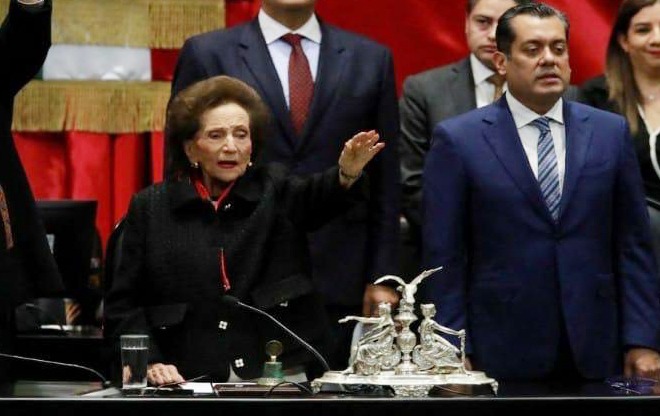 El derecho a la manifestación y a la libre expresión de las ideas son derechos humanos