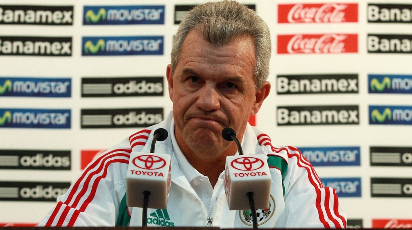 El Tri apenas alcanzó un agónico empate y van contra Estados Unidos.