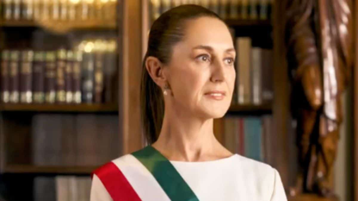 Impulsan reforma para incluir en la Constitución el término “Presidenta” de los Estados Unidos Mexicanos