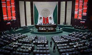 Aprueba Cámara de Diputados, en lo particular y en sus términos, dictamen sobre inimpugnabilidad de reformas constitucionales