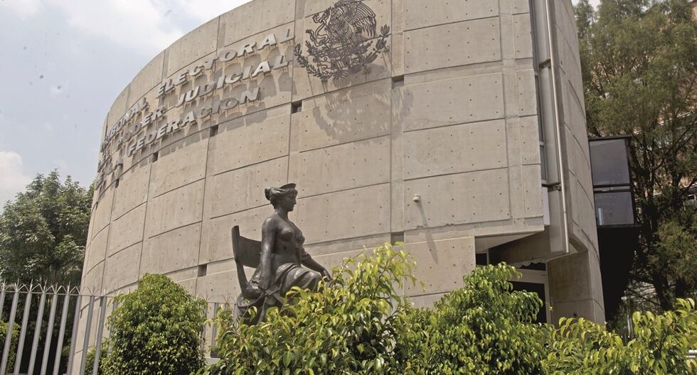 La Cámara de Diputados y el TEPJF firman convenio de colaboración en materia de formación jurídica y electoral