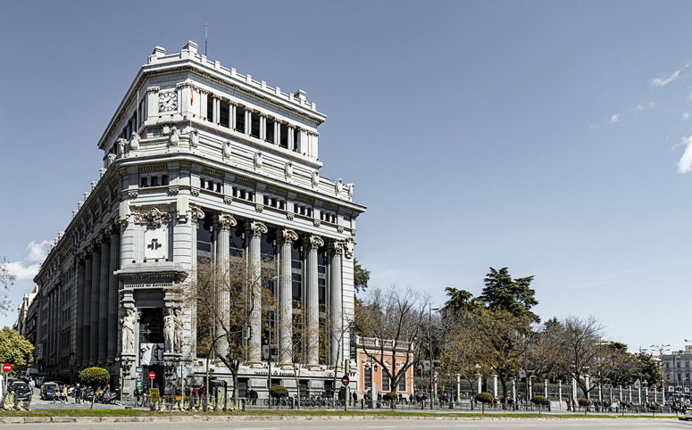 La Cámara de Diputados firmó convenio con el Instituto Cervantes para promover el intercambio literario y de artes