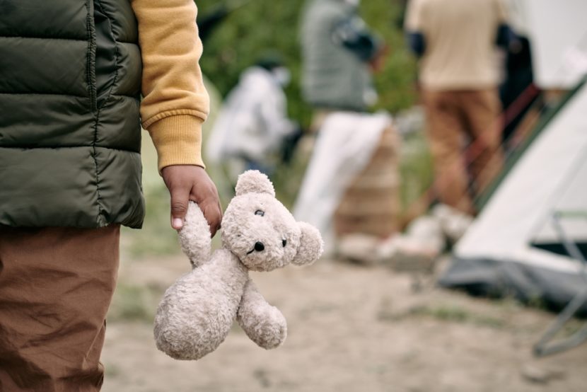 Propone iniciativa garantizar la protección integral de menores migrantes no acompañados