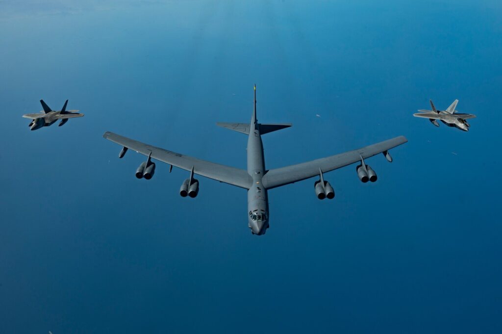 Aviones espía de los Estados Unidos sobre México