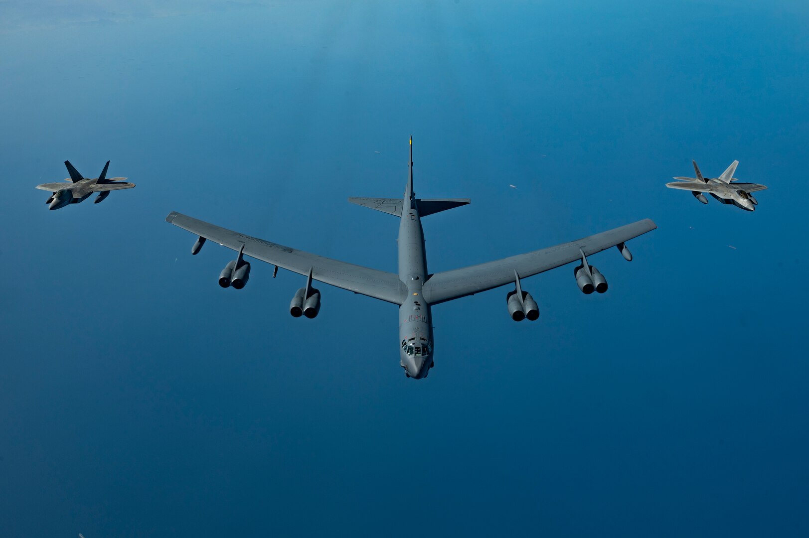 Aviones espía de los Estados Unidos sobre México