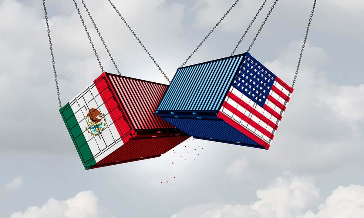 Comisión de Asuntos Frontera Norte se reúne con el coordinador general del Corredor Económico del Bienestar Frontera