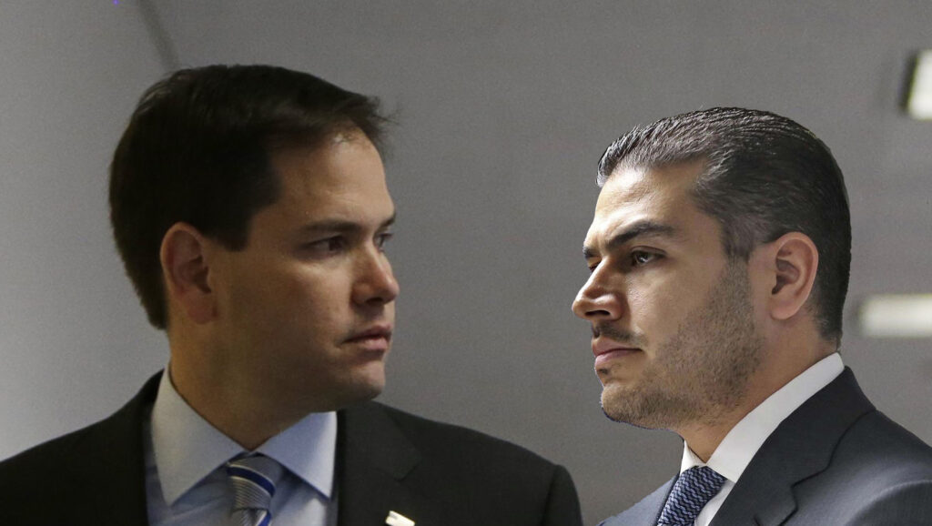 Reunión de seguridad México -USA en Washington
