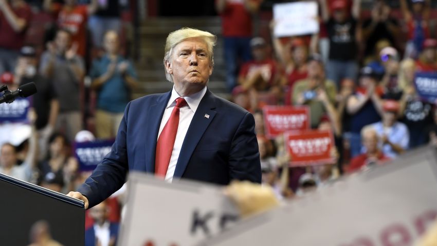En la mira de Trump 5 cárteles mexicanos como Organizaciones Terroristas Extranjeras