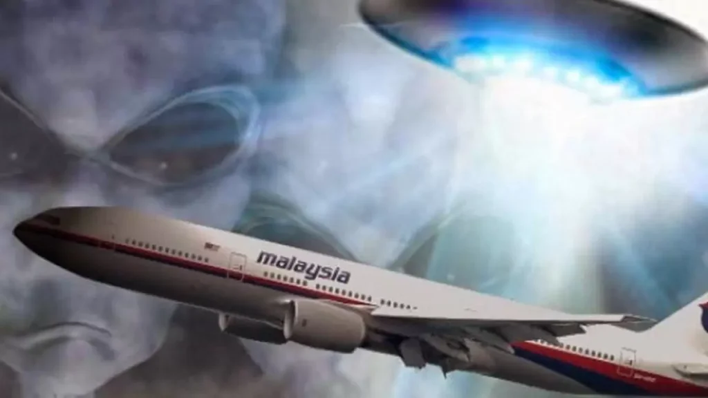 El mayor enigma de la historia de la aviación comercial: el vuelo MH370 a 10 años de su misteriosa desaparición.
