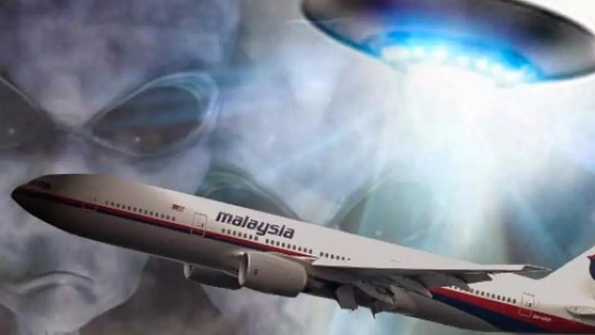 El mayor enigma de la historia de la aviación comercial: el vuelo MH370 a 10 años de su misteriosa desaparición.