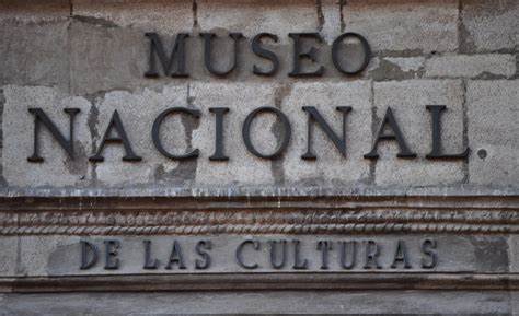 El Espacio Cultural San Lázaro celebra el bicentenario del Museo Nacional