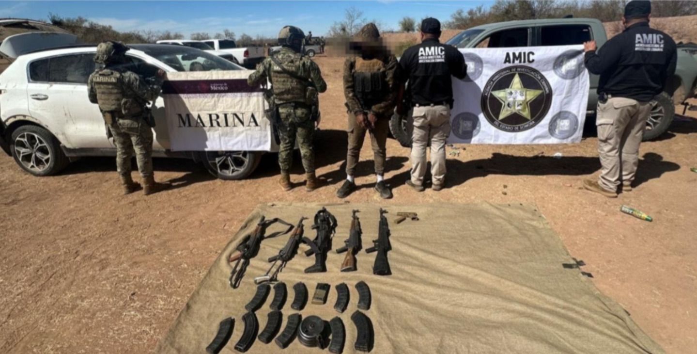 Combate contra actividades ilícitas de la delincuencia para garantizar la paz