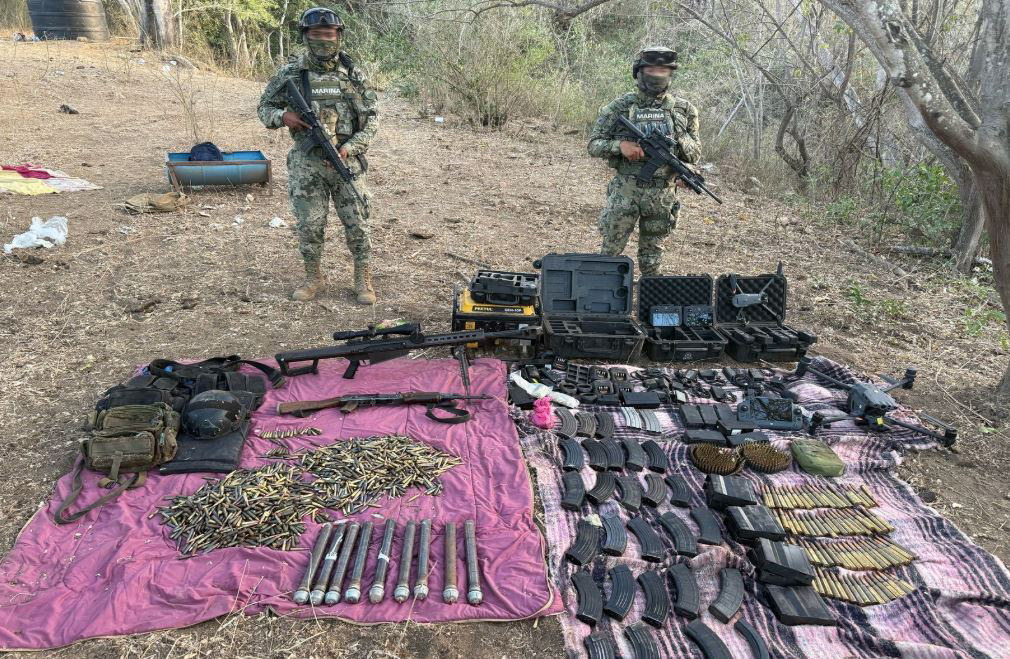 Resultados de la Estrategia Nacional de Seguridad, informe del gabinete de Seguridad Nacional