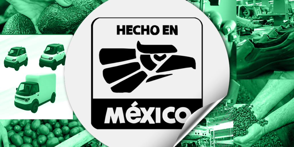 Inauguran la Segunda Feria del Fomento al Cooperativismo #HechoenMéxico, en la Cámara de Diputados