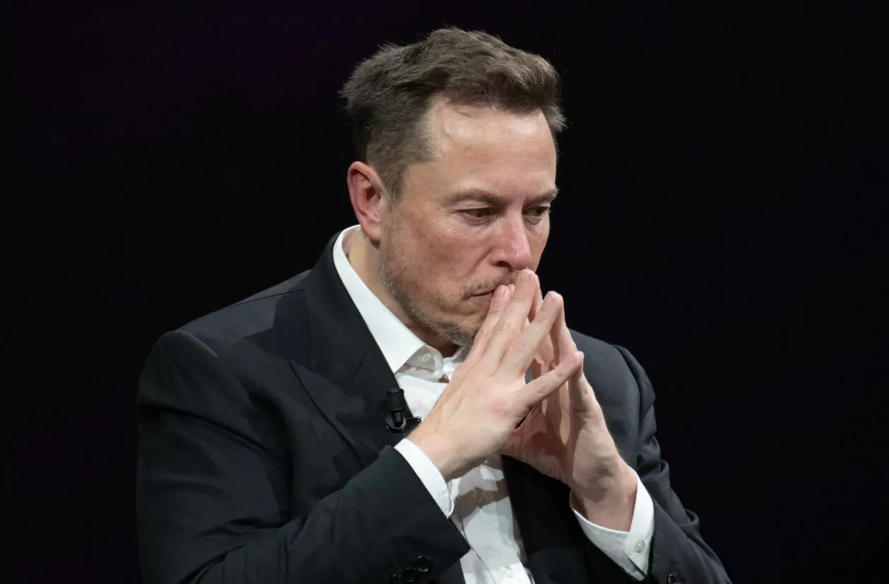 ¿Puede Elon Musk cancelarle su pago de la Seguridad Social?
