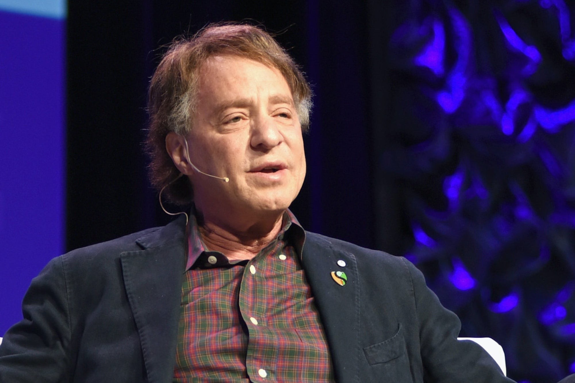 Ray Kurzweil, El futurólogo y experto en IA, Ray Kurzweil“ declara; en 2040 habrá nanorobots que entren en tu cerebro para hacer copias de tus recuerdos y personalidad”