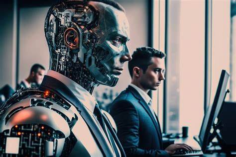 Concluye segunda jornada del “Congreso Internacional de Inteligencia Artificial: Potencial, retos y oportunidades para México