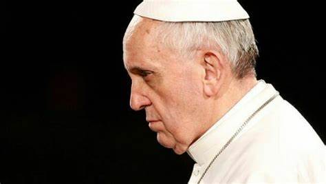 Murió el papa Francisco (1936-2025)