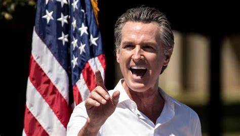 California se convierte en el primer estado de EE.UU. en demandar a Trump por imposición de aranceles