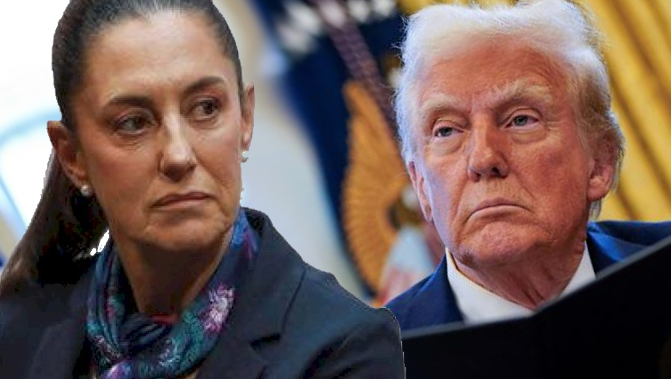 Aranceles de Trump sacuden la economía mexicana: