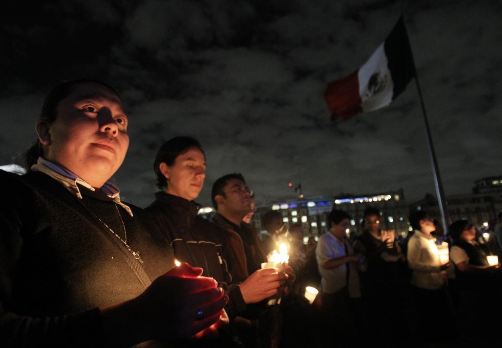 ONU inicia procedimiento por crisis de desapariciones forzadas en México