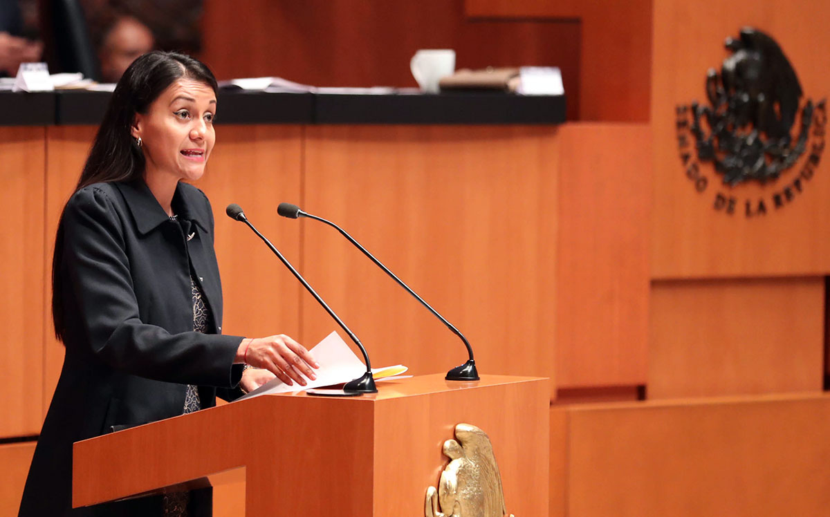 Comisión de Medio Ambiente y Recursos Naturales avaló opinión afirmativa sobre el Plan Nacional de Desarrollo