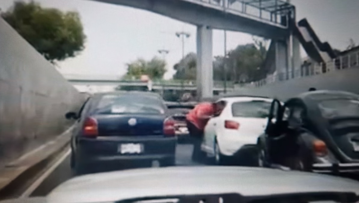 Proponen tipificar el delito de fraude por colisión vehicular o “monta choques” y sancionarlo hasta con 8 años de prisión.