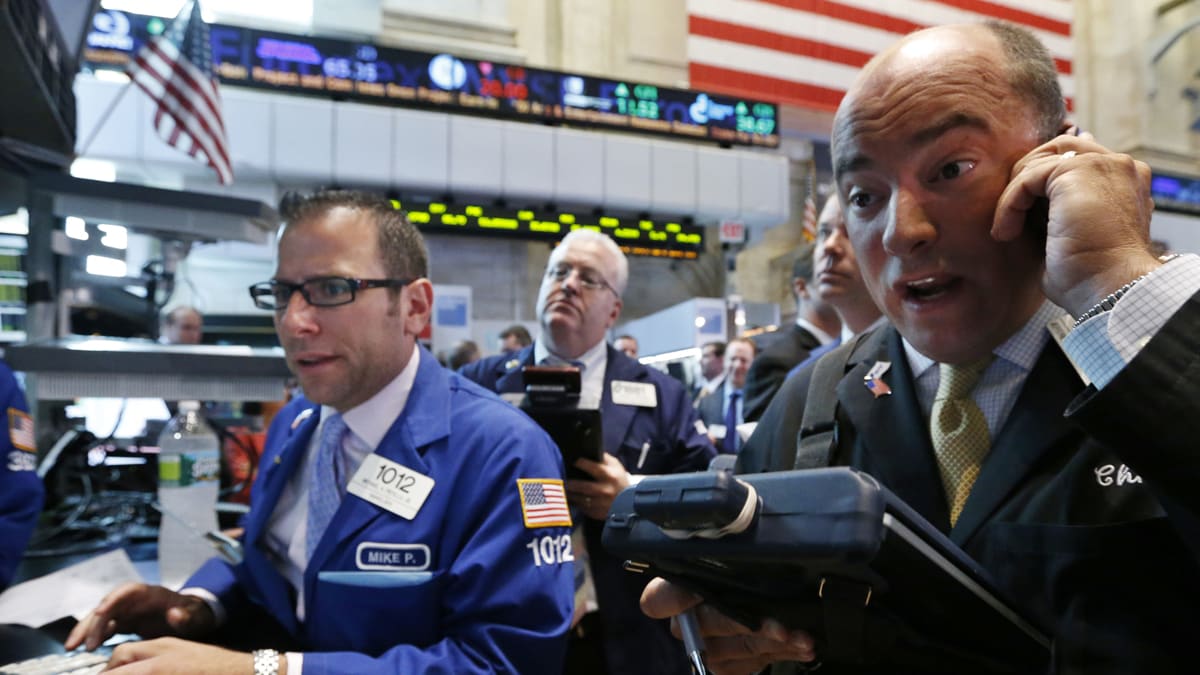 El Wall Street Journal critica a Trump por la «caída arancelaria más tonta»