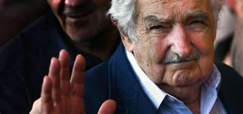 Pepe Mujica fue un faro moral para la izquierda en América Latina: diputado Monreal Ávila