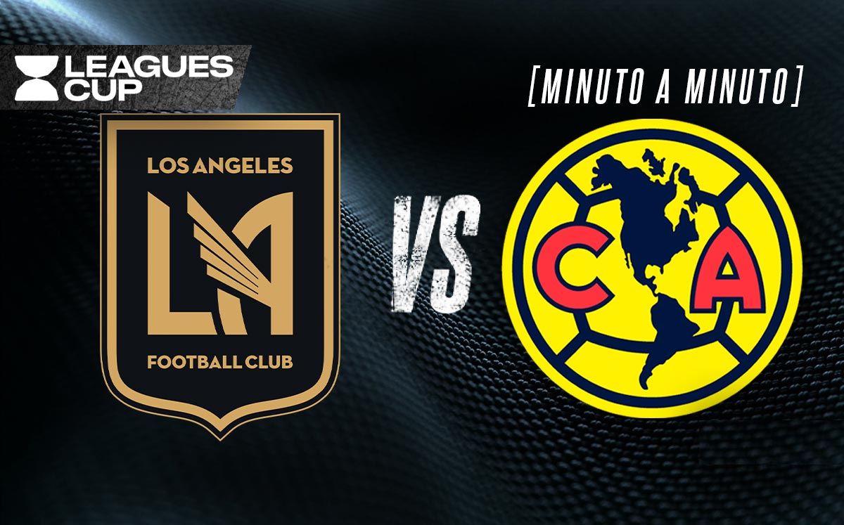 El ganador del América – LAFC, tendrá como primer rival a Chelsea en el Mundial de Clubes