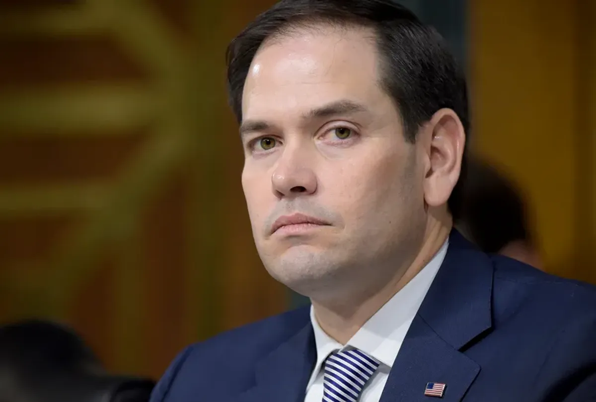 La violencia política en México «es real», afirma Marco Rubio tras el asesinato de funcionarios del gobierno de Clara Brugada.