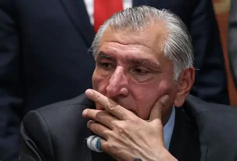 ¿Transición sin ruptura o ruptura implícita?