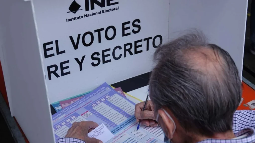 Reforma Electoral entre la revancha y la austeridad republicana