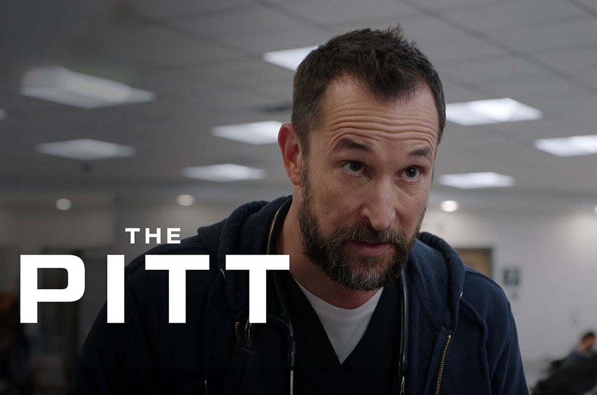 The Pitt: un retrato de la realidad médica