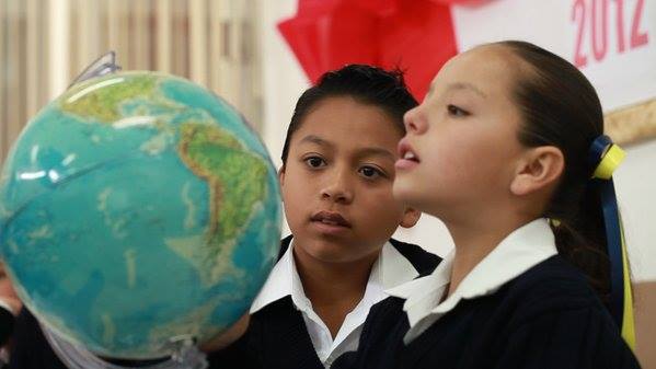 Presentan reformas para establecer escuelas de tiempo completo en educación básica