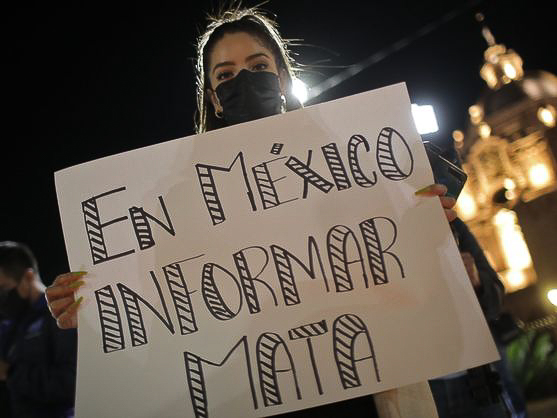 La disminución de la violencia en México: avances, dudas y desafíos