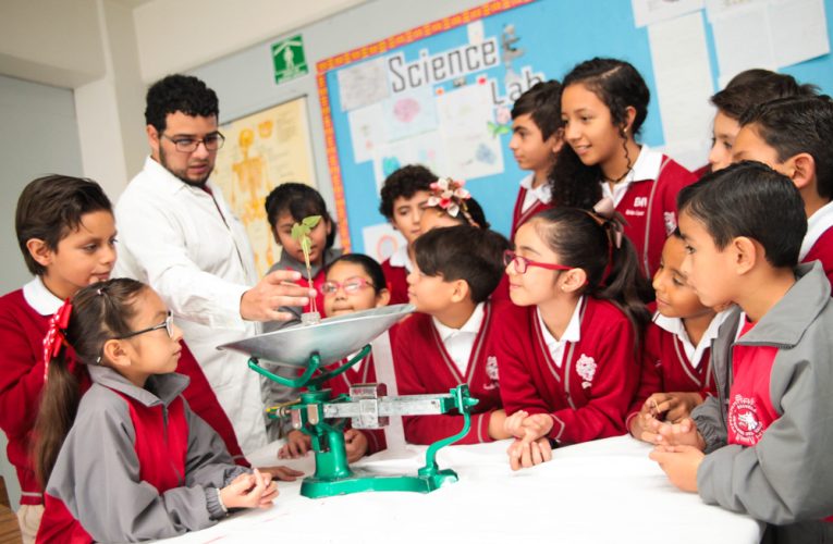 Proponen reformas para que se instalen sistemas de videovigilancia en las escuelas