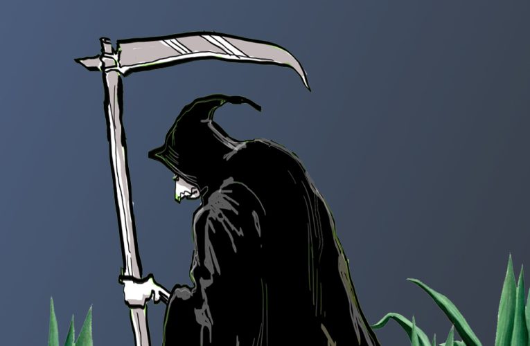 Los Muertos del Sexenio No Tienen Altares