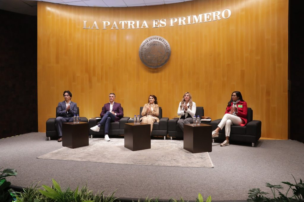 Especialistas urgen a fortalecer las leyes ante amenazas a la soberanía digital del país